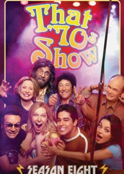 Xem Phim That '70s Show Phần 8 (That '70s Show Season 8)