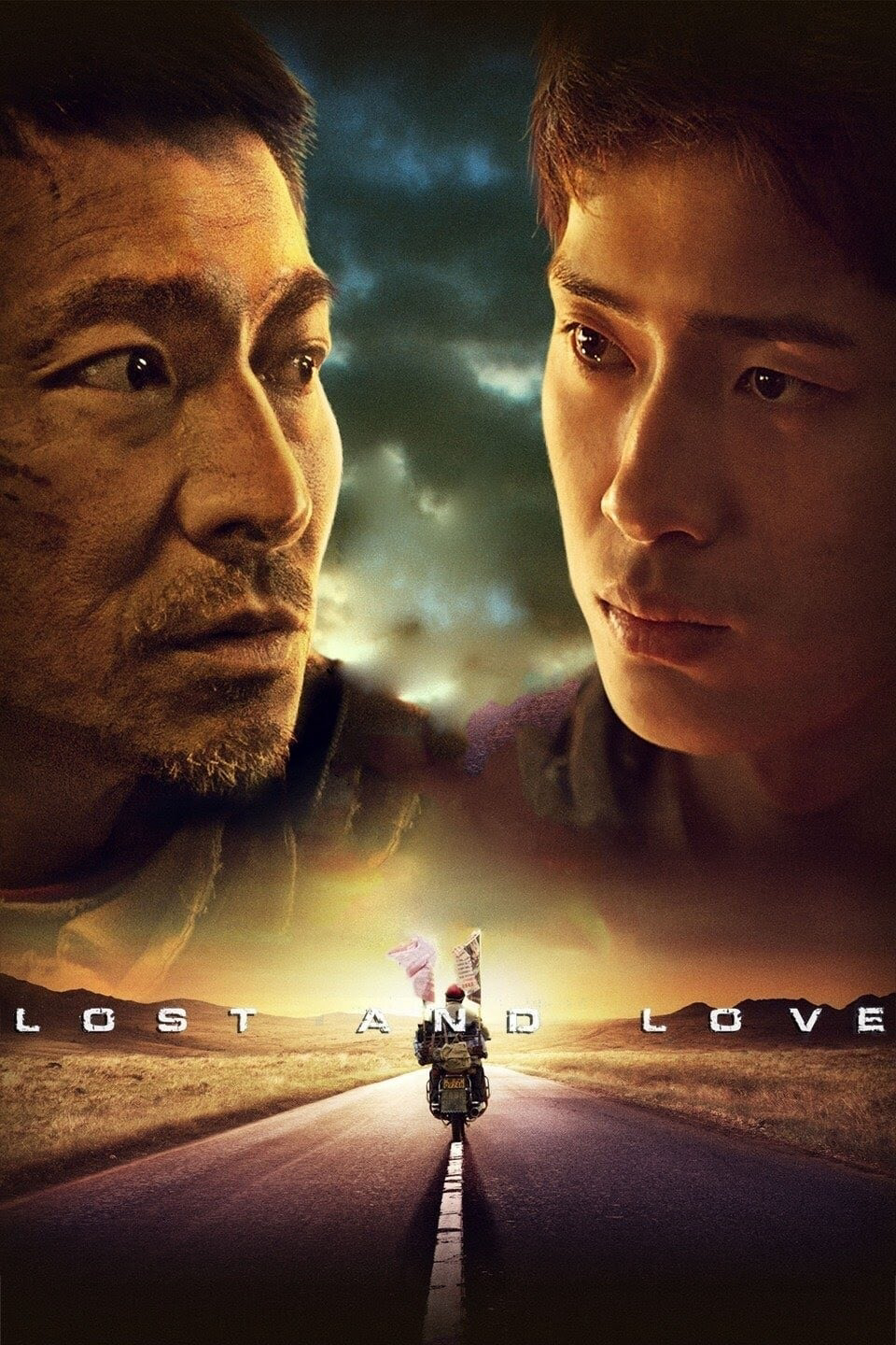 Xem Phim Thất Cô (Lost and Love)