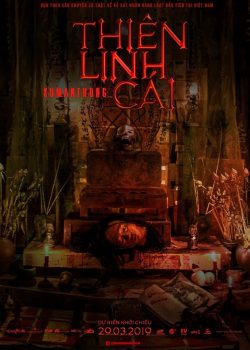 Poster Phim Thất Sơn Tâm Linh - Thiên Linh Cái (Thất Sơn Tâm Linh - Thiên Linh Cái)