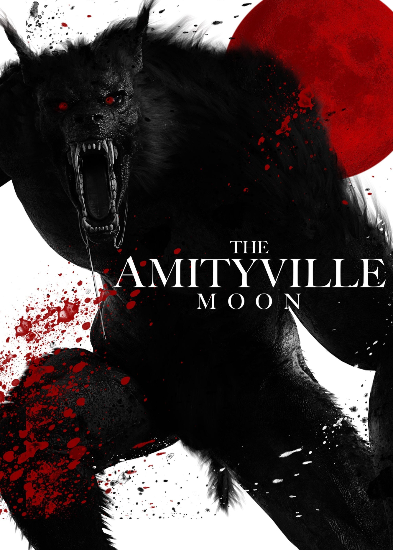 Xem Phim The Amityville Moon (The Amityville Moon)