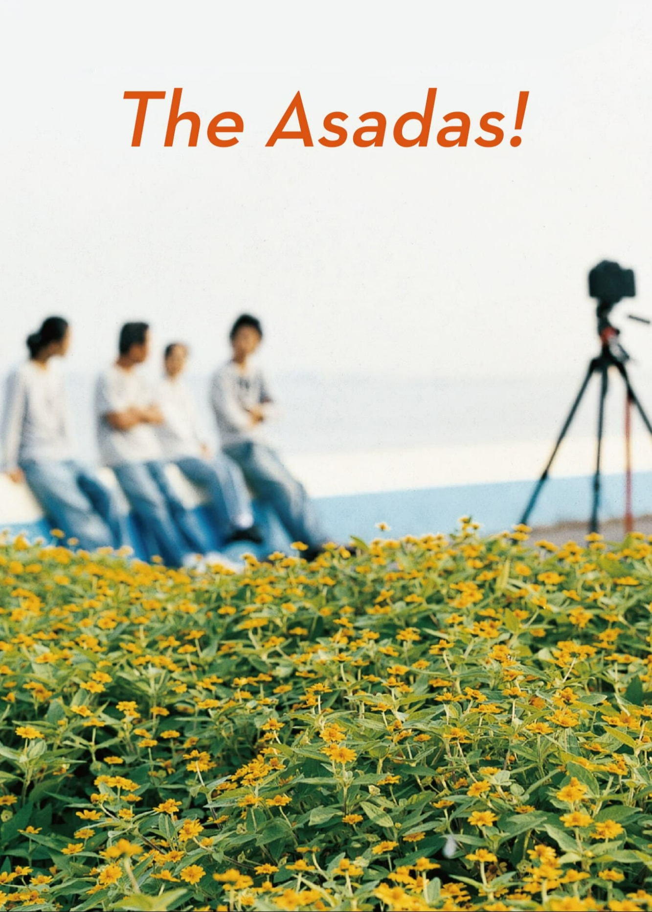 Xem Phim The Asadas (The Asadas)