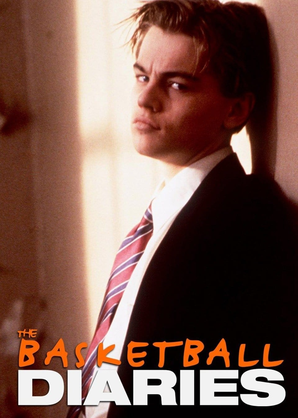 Xem Phim The Basketball Diaries (The Basketball Diaries)