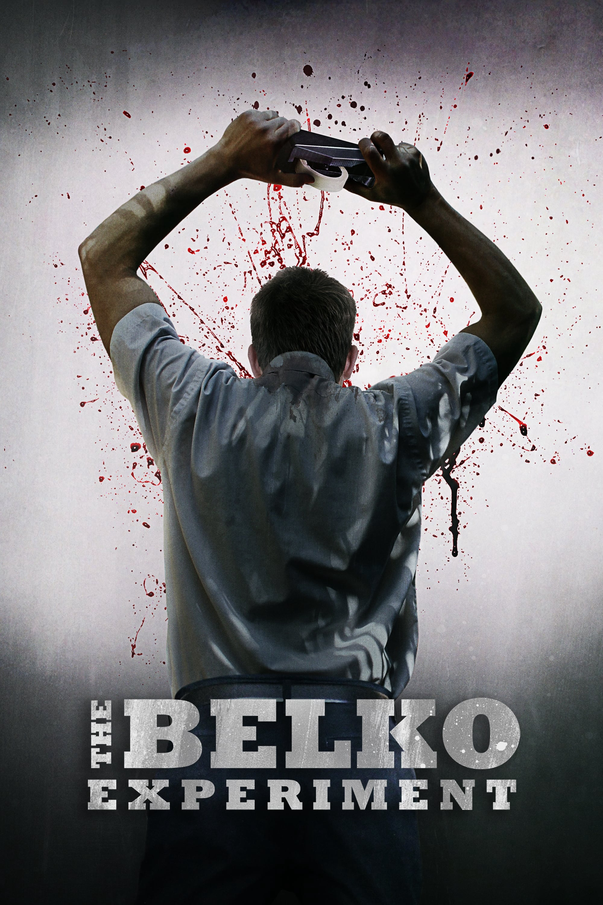 Xem Phim Trò Chết Chóc (The Belko Experiment)