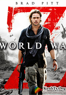 Xem Phim Thế chiến Z (World War Z)