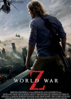 Xem Phim Thế Chiến Z (World War Z)