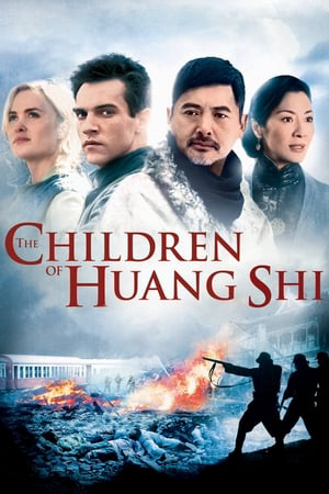 Xem Phim The Children of Huang Shi (The Children of Huang Shi)