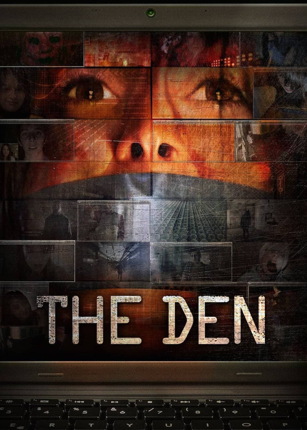 Xem Phim The Den (The Den)