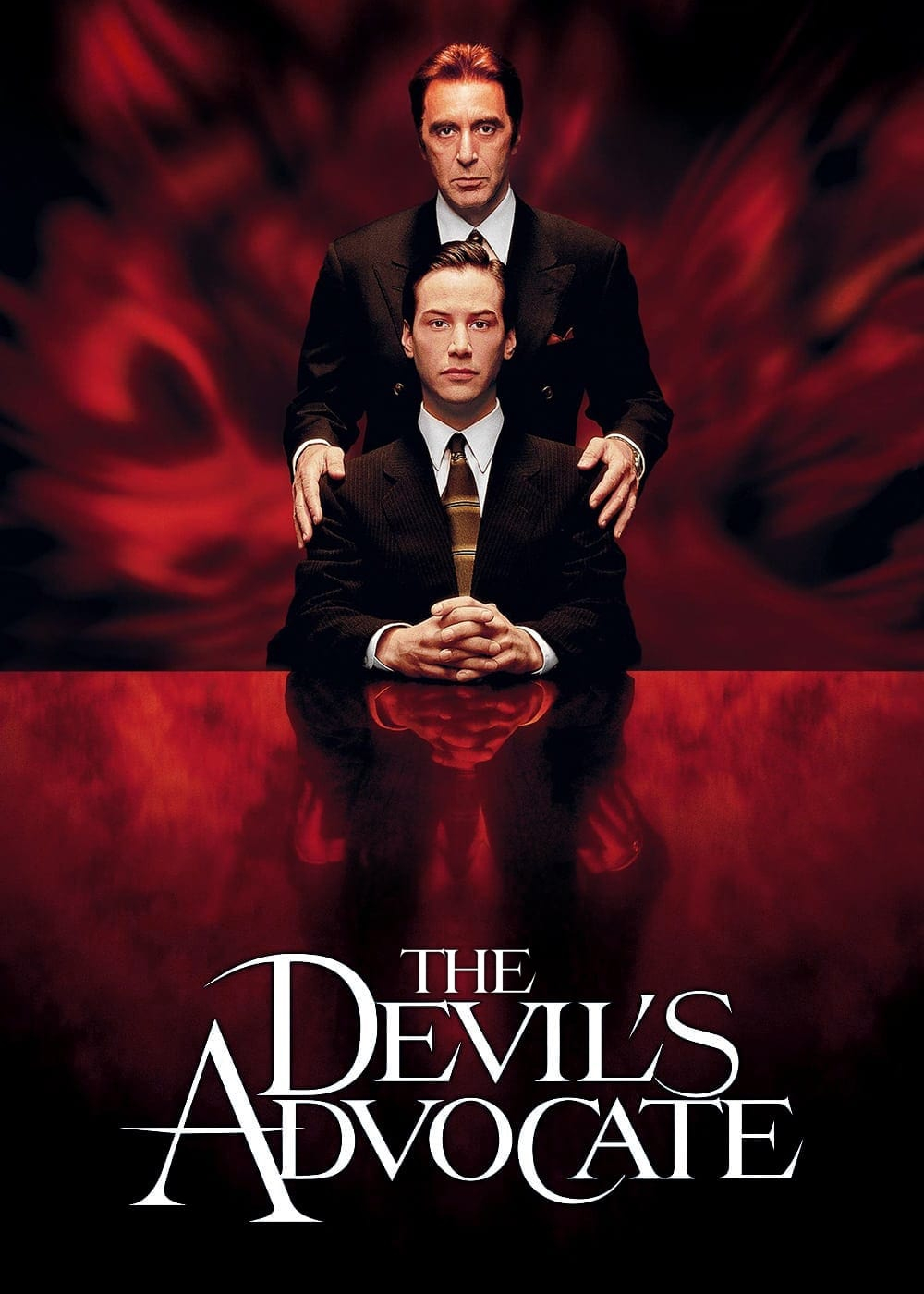 Xem Phim The Devil's Advocate (The Devil's Advocate)