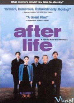 Xem Phim Thế Giới Bên Kia (After Life)