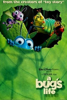 Xem Phim Thế Giới Côn Trùng (A Bugs Life)