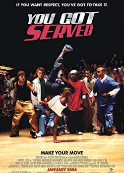 Xem Phim Thế Giới Hiphop (You Got Served)