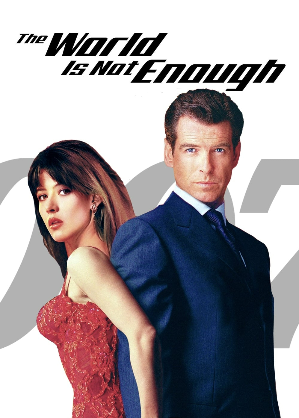 Xem Phim Thế Giới Không Đủ (The World Is Not Enough)