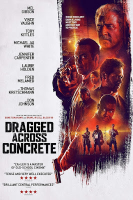 Xem Phim Thế Giới Ngầm (Dragged Across Concrete)