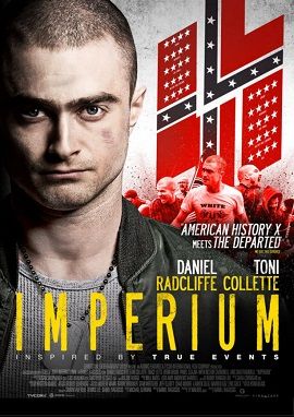 Xem Phim Thế Giới Ngầm (Imperium)