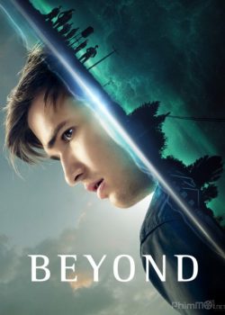 Poster Phim Thế Giới Song Hành Phần 2 (Beyond Season 2)