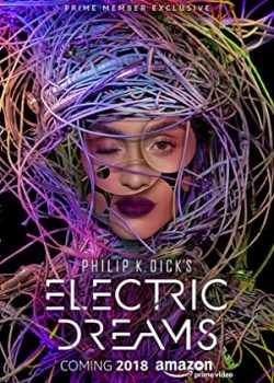 Xem Phim Thế Giới Viễn Tưởng Phần 1 (Electric Dreams Season 1)