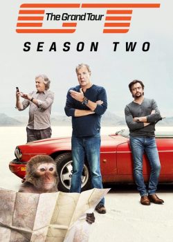 Xem Phim The Grand Tour Phần 2 (The Grand Tour Season 2)