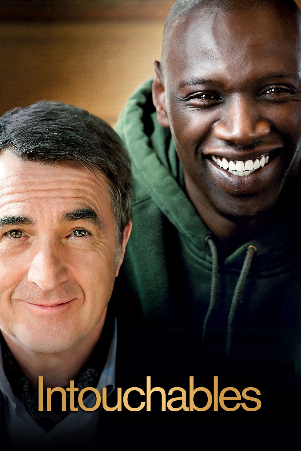 Xem Phim Những Kẻ Bên Lề (The Intouchables)