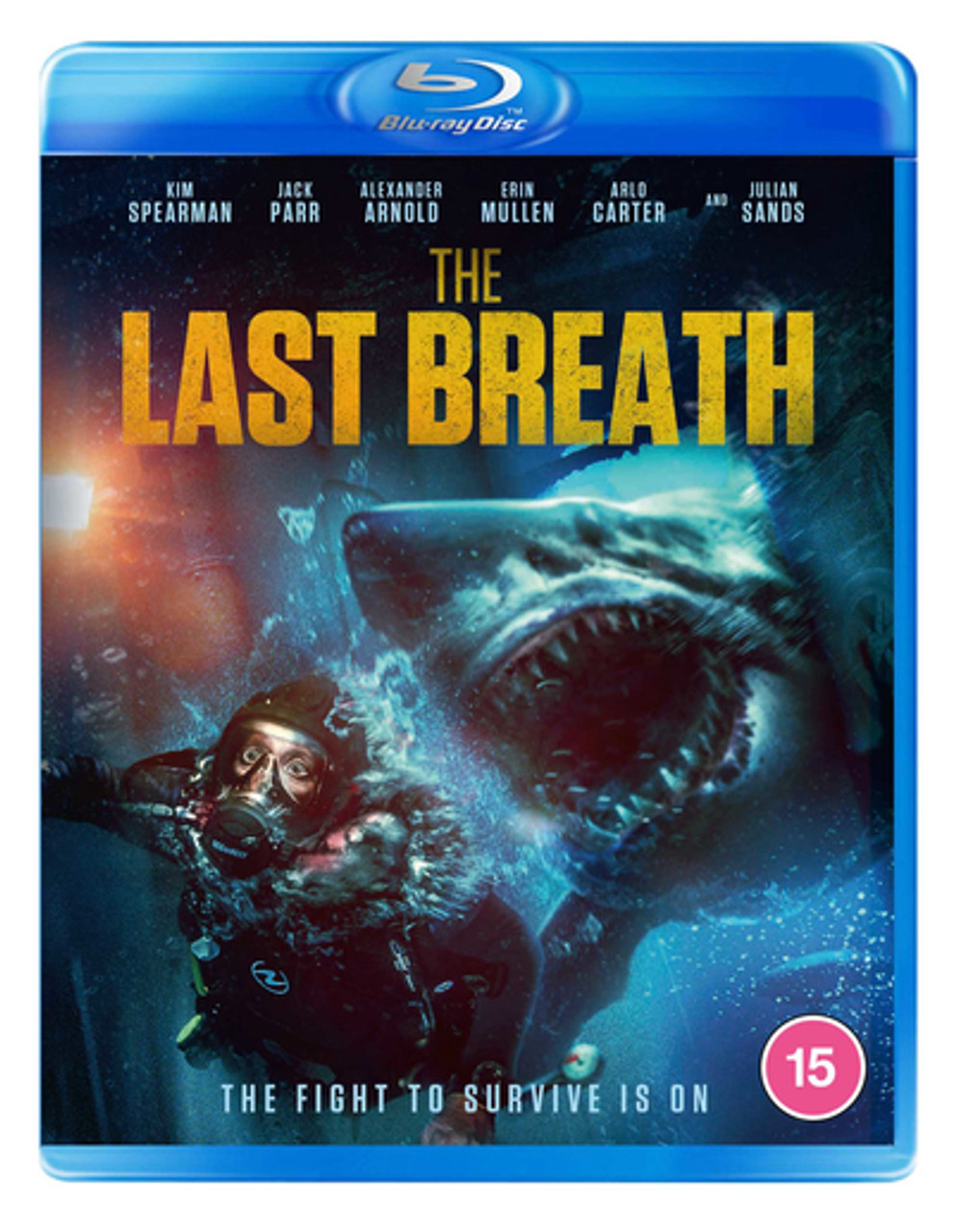 Xem Phim The Last Breath (The Last Breath)