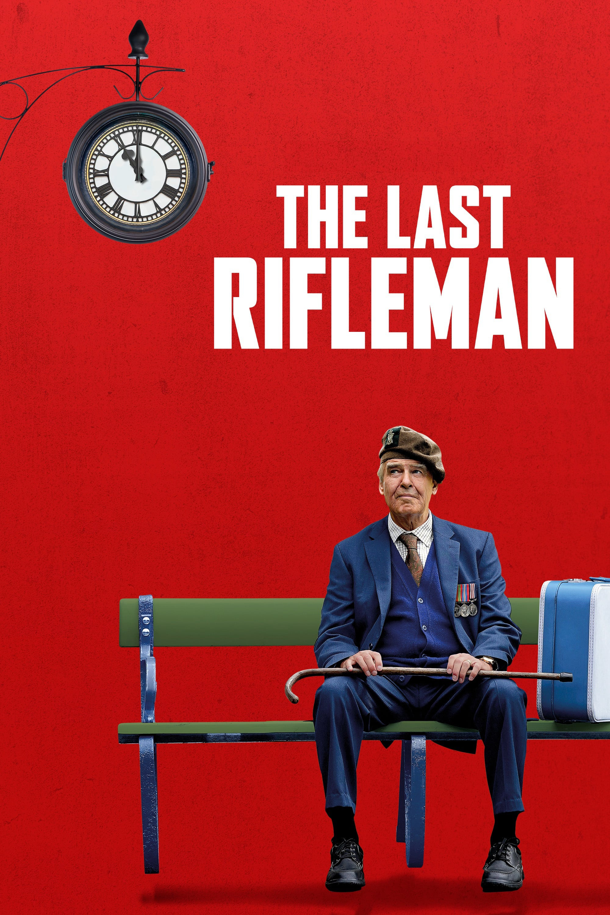 Poster Phim The Last Rifleman (The Last Rifleman)