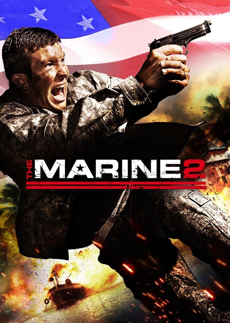 Xem Phim The Marine 2 (The Marine 2)