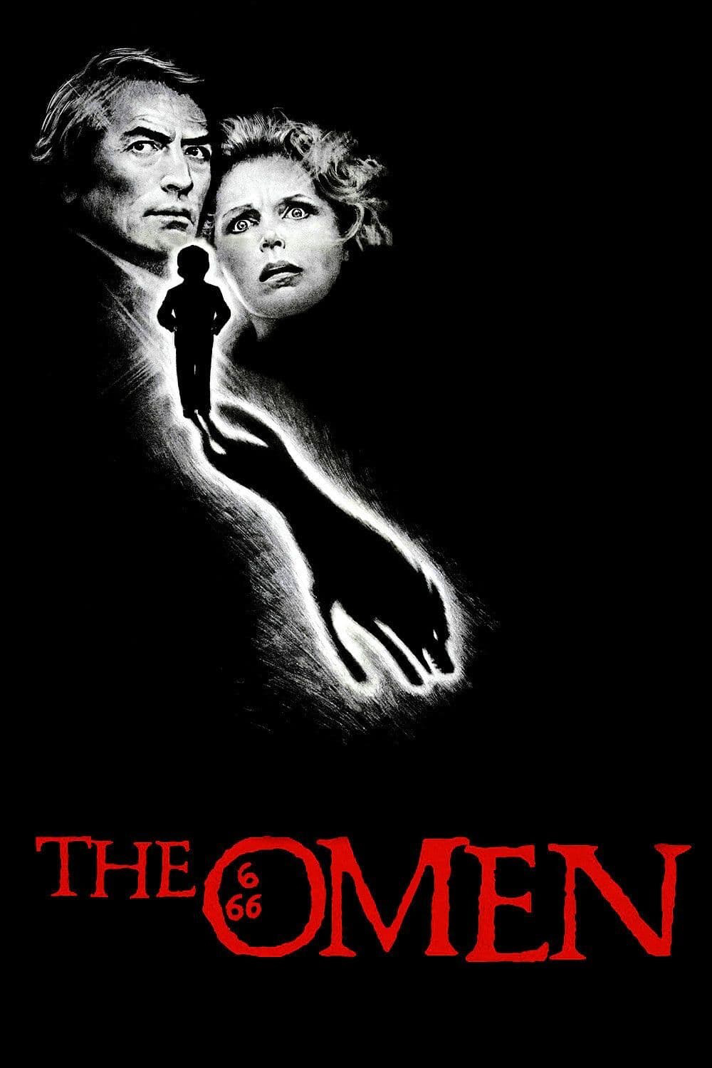 Xem Phim The Omen (The Omen)