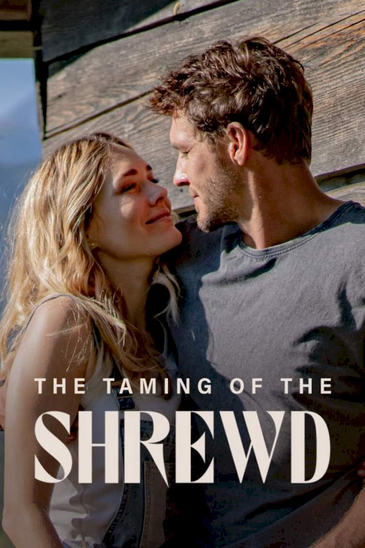 Poster Phim The Taming of the Shrewd (The Taming of the Shrewd)