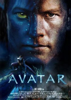 Poster Phim Thế Thân (Avatar)