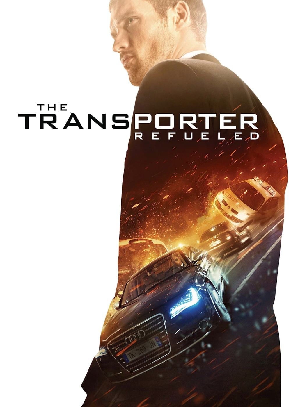 Xem Phim The Transporter Refueled (The Transporter Refueled)