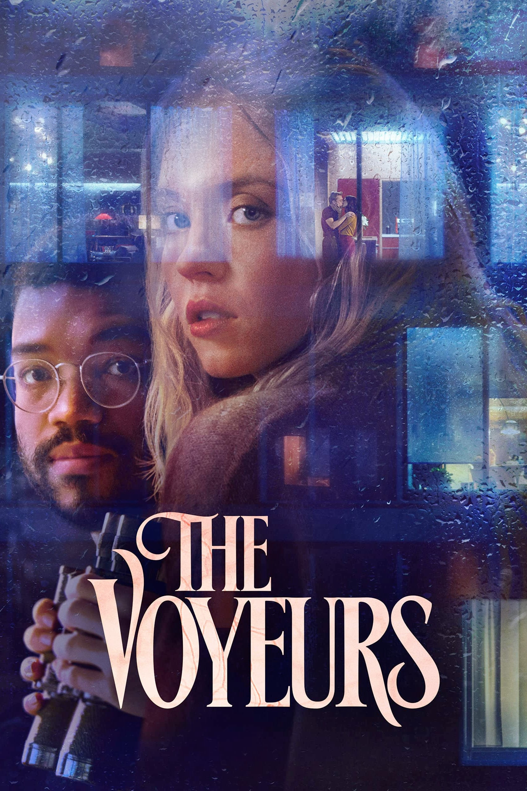 Xem Phim The Voyeurs (The Voyeurs)