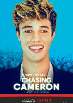 Poster Phim Theo chân Cameron (Chasing Cameron)