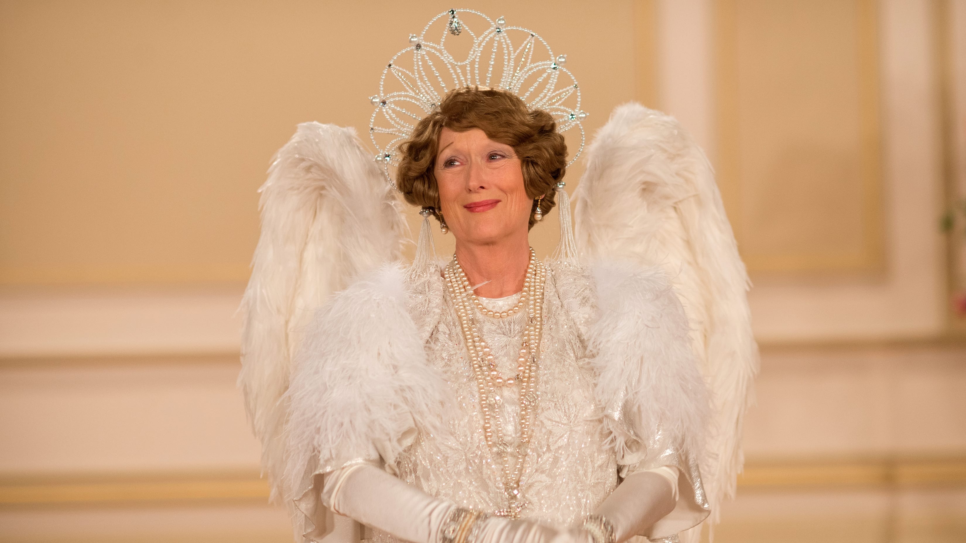 Xem Phim Theo Đuổi Đam Mê (Florence Foster Jenkins)