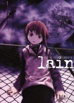 Xem Phim Thí Nghiệm Nối Tiếp Của Lain (Serial Experiments Lain)