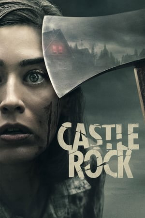 Xem Phim Thị Trấn Ma Ám (Castle Rock)