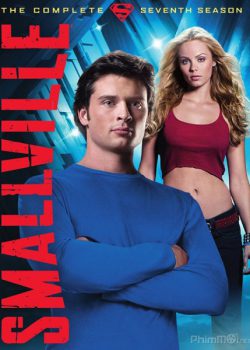 Xem Phim Thị Trấn Smallville Phần 7 (Smallville Season 7)