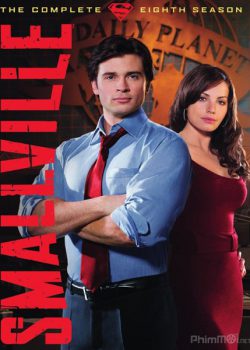 Xem Phim Thị Trấn Smallville Phần 8 (Smallville Season 8)