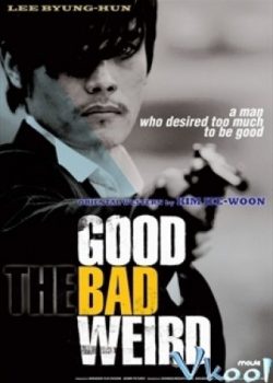 Xem Phim Thiện, Ác, Quái (The Good, The Bad And The Weird)