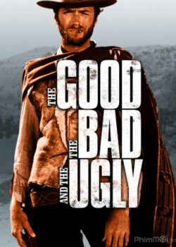 Xem Phim Thiện, Ác, Tà (The Good, the Bad and the Ugly)