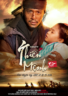 Xem Phim Thiên Mệnh (Mandate of Haven)