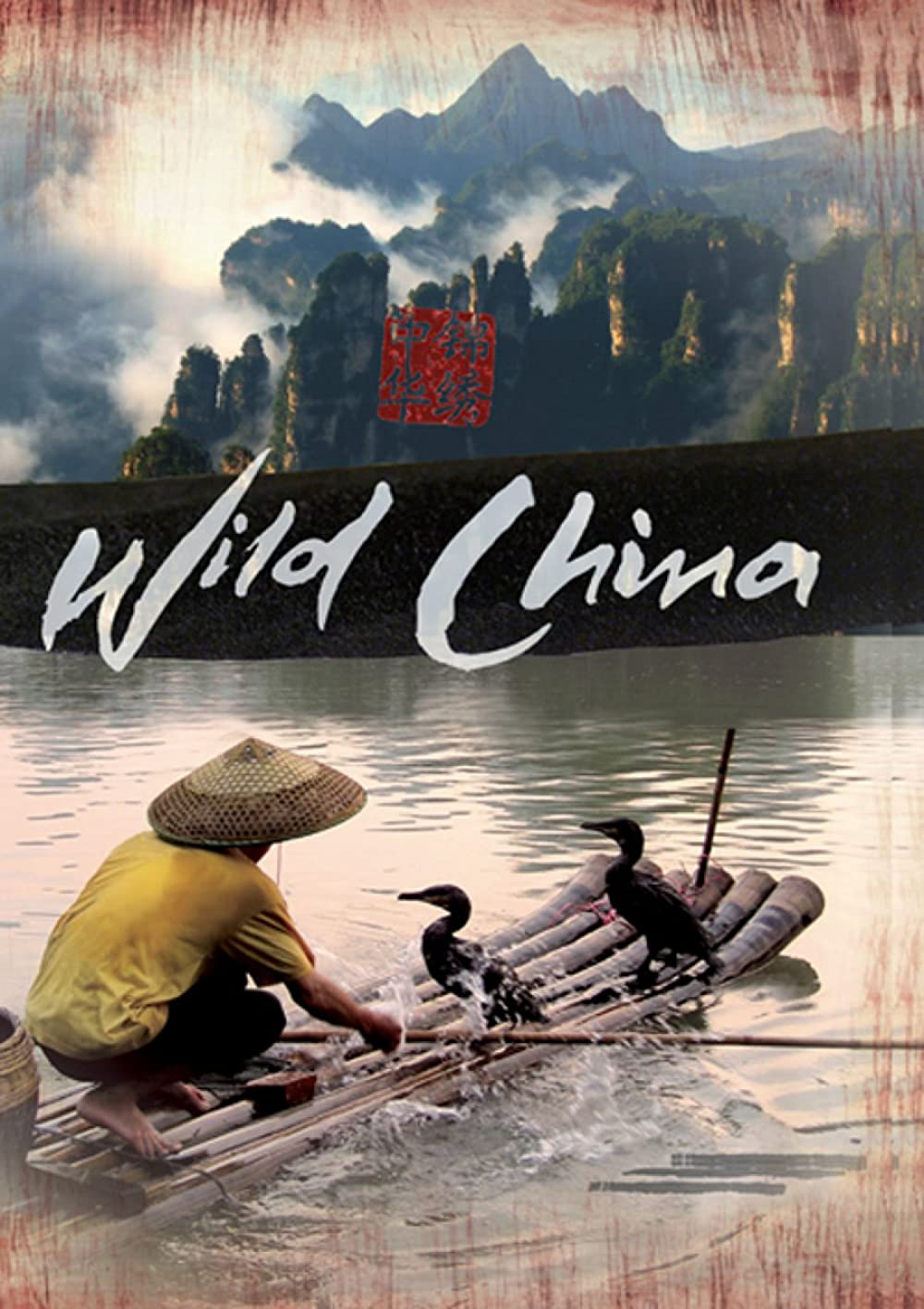 Xem Phim Thiên Nhiên Hoang Dã Trung Quốc (Wild China)