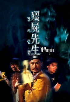 Xem Phim Thiên Sứ Bắt Ma (Mr Vampire)