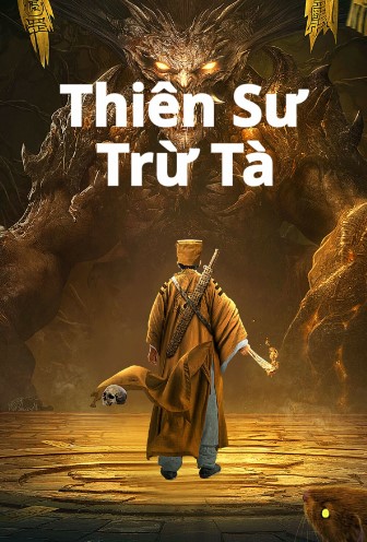 Xem Phim Thiên Sư Trừ Tà (Exorcist)