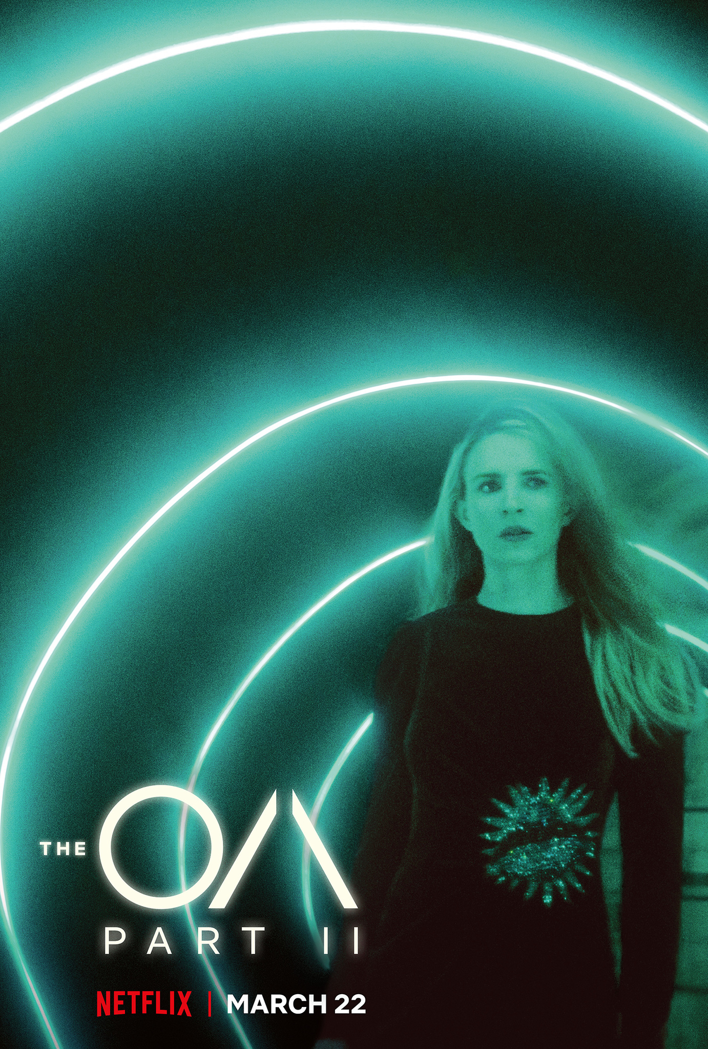 Xem Phim Thiên thần đầu tiên (Phần 1) (The OA (Season 1))