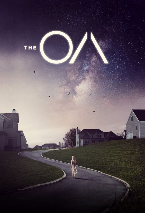 Xem Phim Thiên thần đầu tiên (Phần 2) (The OA (Season 2))