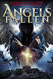 Xem Phim Thiên Thần Sa Ngã (Angels Fallen)