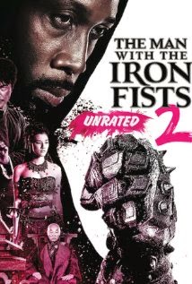 Xem Phim Thiết Quyền Vương 2 (The Man with the Iron Fists 2)