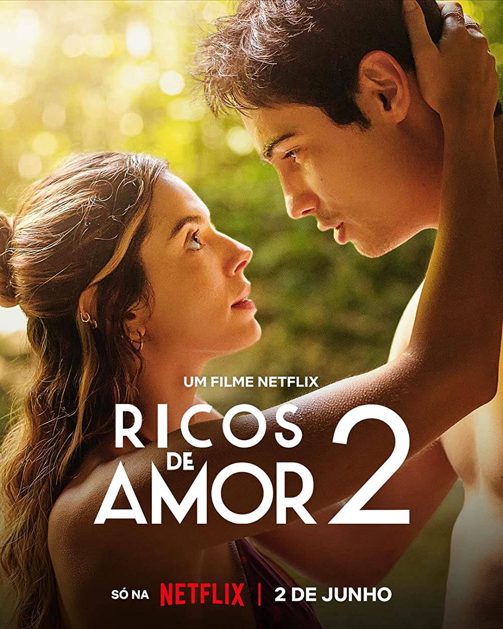 Xem Phim Thiếu gia giả nghèo 2 (Rich in Love 2)