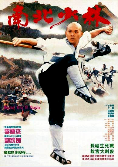 Xem Phim Thiếu Lâm Tự 3: Nam Bắc Thiếu Lâm (Shaolin Temple 3: Martial Arts of Shaolin)