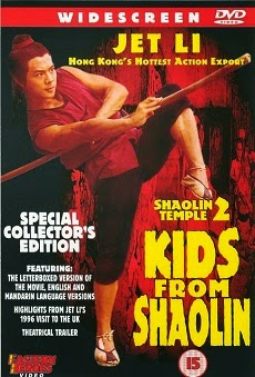 Xem Phim Thiếu Lâm Tự (The Shaolin Temple)