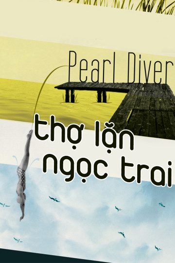 Xem Phim Thợ Lặn Ngọc Trai (Pearl Diver)